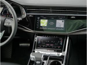Audi Q7 55 TFSI quattro HuD*Pano*air*360°*20Z*7Sitze*