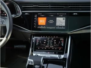 Audi Q7 55 TFSI qu. 7Sitze*AHK*Matrix*AIR*Pano*HuD