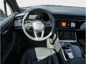 Audi Q7 55 TFSI qu. 7Sitze*AHK*Matrix*AIR*Pano*HuD