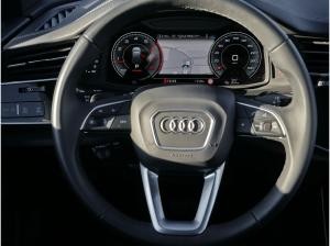 Audi Q7 55 TFSI quattro Matrix*HuD*Pano*air*AHK*