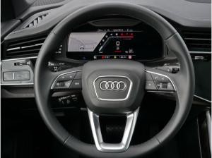 Audi Q7 55 TFSI quattro HuD*Pano*air*360°*20Z*7Sitze*