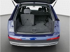 Audi Q7 55 TFSI quattro HuD*Pano*air*360°*20Z*7Sitze*