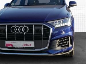 Audi Q7 55 TFSI quattro Matrix*HuD*Pano*air*AHK*