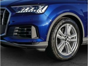 Audi Q7 55 TFSI quattro Matrix*HuD*Pano*air*AHK*