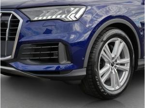 Audi Q7 55 TFSI quattro HuD*Pano*air*360°*20Z*7Sitze*