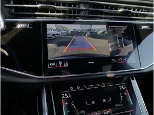 Audi Q7 55 TFSI quattro Matrix*HuD*Pano*air*AHK*