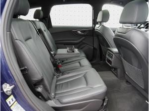 Audi Q7 55 TFSI quattro HuD*Pano*air*360°*20Z*7Sitze*