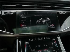 Audi Q7 55 TFSI quattro HuD*Pano*air*360°*20Z*7Sitze*