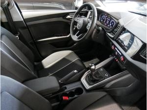 Audi A1 Sportback advanced 25 TFSI Schalter/ LED-Scheinwerfer/Einparkhilfe plus/16-Zoll