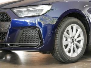 Audi A1 Sportback advanced 25 TFSI Schalter/ LED-Scheinwerfer/Einparkhilfe plus/16-Zoll