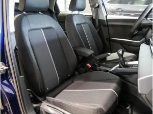 Audi A1 Sportback advanced 25 TFSI Schalter/ LED-Scheinwerfer/Einparkhilfe plus/16-Zoll