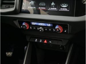 Audi A1 Sportback advanced 25 TFSI Schalter/ LED-Scheinwerfer/Einparkhilfe plus/16-Zoll