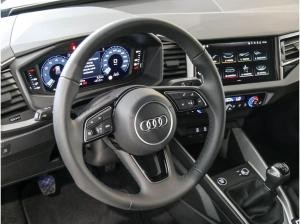 Audi A1 Sportback advanced 25 TFSI Schalter/ LED-Scheinwerfer/Einparkhilfe plus/16-Zoll