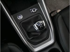 Audi A1 Sportback advanced 25 TFSI Schalter/ LED-Scheinwerfer/Einparkhilfe plus/16-Zoll
