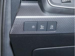 Audi A1 Sportback advanced 25 TFSI Schalter/ LED-Scheinwerfer/Einparkhilfe plus/16-Zoll