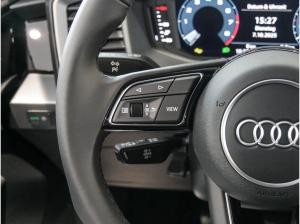 Audi A1 Sportback advanced 25 TFSI Schalter/ LED-Scheinwerfer/Einparkhilfe plus/16-Zoll