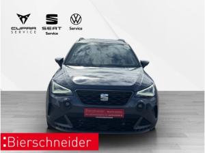 Seat Arona 1.0 TSI DSG - FR *nur mit 990€ Sonderzahlung gültig*