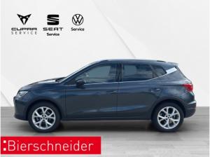 Seat Arona 1.0 TSI DSG - FR *nur mit 990€ Sonderzahlung gültig*