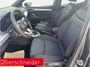 Seat Arona 1.0 TSI DSG - FR *nur mit 990€ Sonderzahlung gültig*