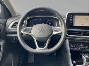 Volkswagen T-Roc 1,5 TSI Style DSG Klima Kamera SHZ