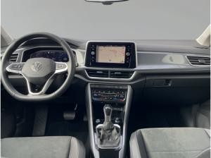 Volkswagen T-Roc 1,5 TSI Style DSG Klima Kamera SHZ