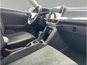 Volkswagen T-Roc 1,5 TSI Style DSG Klima Kamera SHZ
