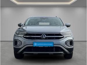 Volkswagen T-Roc 1,5 TSI Style DSG Klima Kamera SHZ