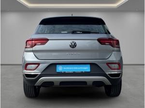 Volkswagen T-Roc 1,5 TSI Style DSG Klima Kamera SHZ