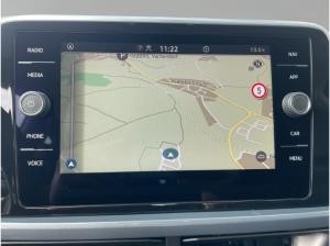 Volkswagen T-Roc 1,5 TSI Style DSG Klima Kamera SHZ