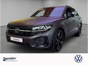 Volkswagen Touareg (286 PS) 8-Gang-Automatik (Tiptronic) R-Line 3,0 l V6 TDI SCR 4MOTION 210 kW (286 PS) 8-Gang-Automat