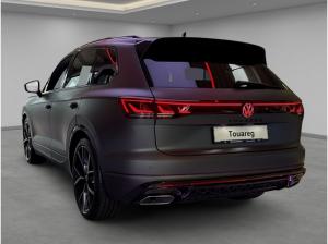 Volkswagen Touareg (286 PS) 8-Gang-Automatik (Tiptronic) R-Line 3,0 l V6 TDI SCR 4MOTION 210 kW (286 PS) 8-Gang-Automat