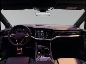 Volkswagen Touareg (286 PS) 8-Gang-Automatik (Tiptronic) R-Line 3,0 l V6 TDI SCR 4MOTION 210 kW (286 PS) 8-Gang-Automat