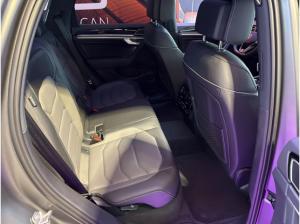 Volkswagen Touareg (286 PS) 8-Gang-Automatik (Tiptronic) R-Line 3,0 l V6 TDI SCR 4MOTION 210 kW (286 PS) 8-Gang-Automat