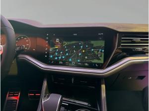 Volkswagen Touareg (286 PS) 8-Gang-Automatik (Tiptronic) R-Line 3,0 l V6 TDI SCR 4MOTION 210 kW (286 PS) 8-Gang-Automat