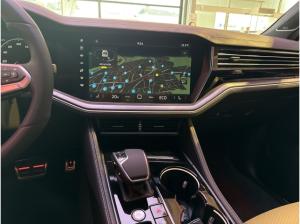 Volkswagen Touareg (286 PS) 8-Gang-Automatik (Tiptronic) R-Line 3,0 l V6 TDI SCR 4MOTION 210 kW (286 PS) 8-Gang-Automat