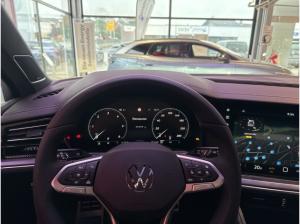 Volkswagen Touareg (286 PS) 8-Gang-Automatik (Tiptronic) R-Line 3,0 l V6 TDI SCR 4MOTION 210 kW (286 PS) 8-Gang-Automat