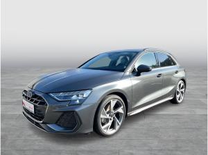 Audi A3 Sportback 35 TDI 2x S line LED Navi VC RFK