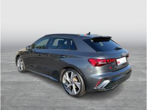 Audi A3 Sportback 35 TDI 2x S line LED Navi VC RFK