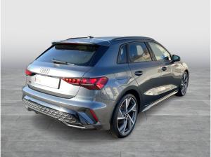 Audi A3 Sportback 35 TDI 2x S line LED Navi VC RFK