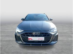 Audi A3 Sportback 35 TDI 2x S line LED Navi VC RFK