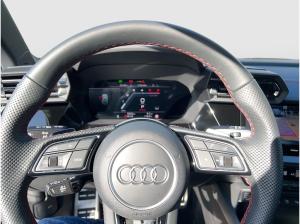 Audi A3 Sportback 35 TDI 2x S line LED Navi VC RFK