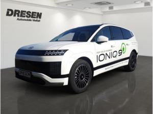 Hyundai IONIQ 9 UNIQ⚠️| 7-Sitze | Panorama | Navi | Leder | Rückfahrkamera | Sitzheizung