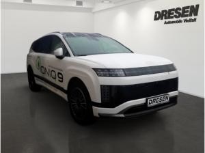 Hyundai IONIQ 9 UNIQ⚠️| 7-Sitze | Panorama | Navi | Leder | Rückfahrkamera | Sitzheizung