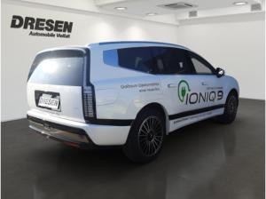 Hyundai IONIQ 9 UNIQ⚠️| 7-Sitze | Panorama | Navi | Leder | Rückfahrkamera | Sitzheizung