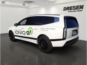 Hyundai IONIQ 9 UNIQ⚠️| 7-Sitze | Panorama | Navi | Leder | Rückfahrkamera | Sitzheizung