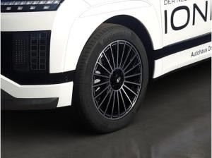 Hyundai IONIQ 9 UNIQ⚠️| 7-Sitze | Panorama | Navi | Leder | Rückfahrkamera | Sitzheizung