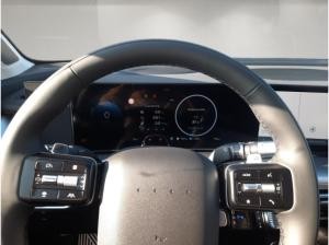 Hyundai IONIQ 9 UNIQ⚠️| 7-Sitze | Panorama | Navi | Leder | Rückfahrkamera | Sitzheizung