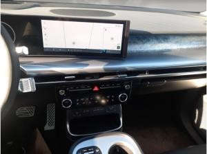 Hyundai IONIQ 9 UNIQ⚠️| 7-Sitze | Panorama | Navi | Leder | Rückfahrkamera | Sitzheizung