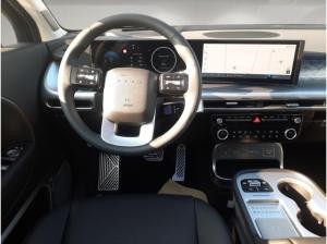 Hyundai IONIQ 9 UNIQ⚠️| 7-Sitze | Panorama | Navi | Leder | Rückfahrkamera | Sitzheizung