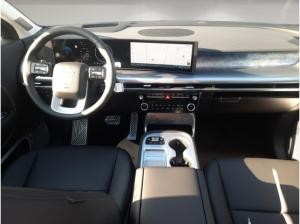 Hyundai IONIQ 9 UNIQ⚠️| 7-Sitze | Panorama | Navi | Leder | Rückfahrkamera | Sitzheizung